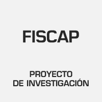 Proyecto de investigación FISCAP