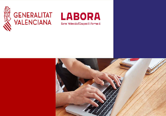 Labora ofrece ayudas de 5.000 euros a personas inscritas que apuesten por el emprendimiento sostenible y digital