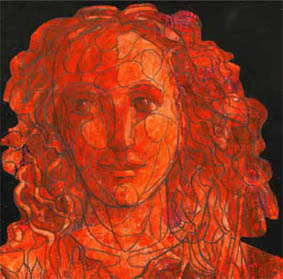 Obra d'Antonio Ferri.