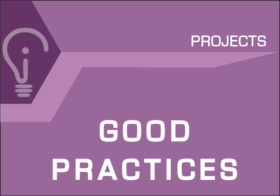 Proyecto de buenas prácticas