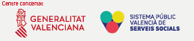 This opens a new window Generalitat Valenciana. Vicepresidència i Conselleria d'Igualtat i Polítiques Inclusives