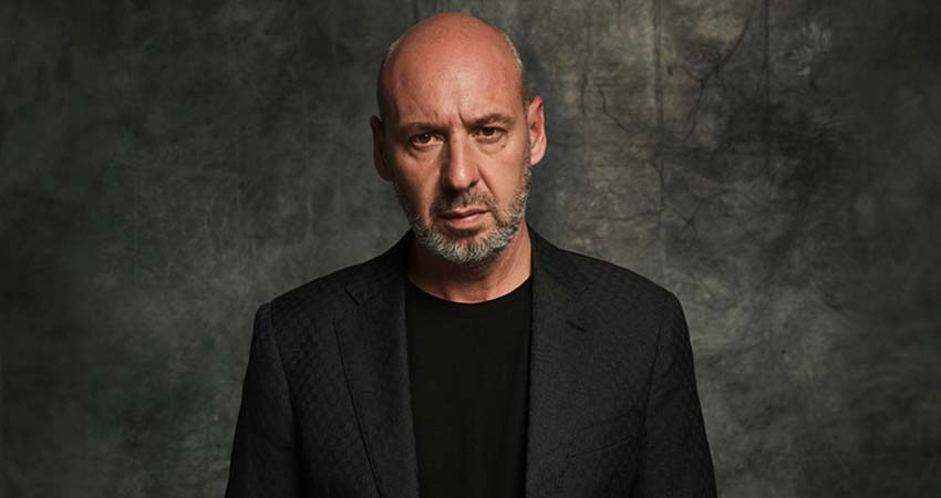 Foto Jaume Balagueró