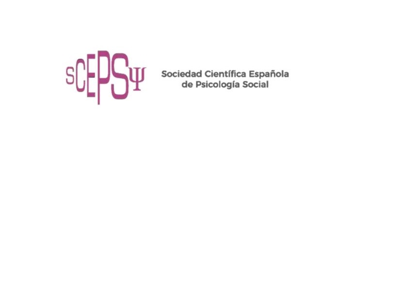 Sociedad Científica Española de Psicología Social