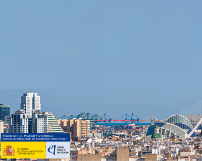 Representative picture of the project