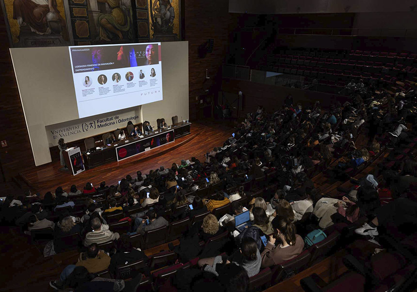 Imagen de la jornada