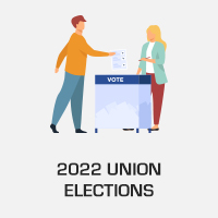 2022 Union elections