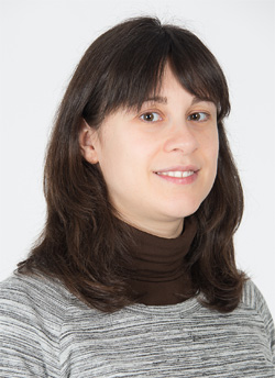 Sra Virginia Simón Moya