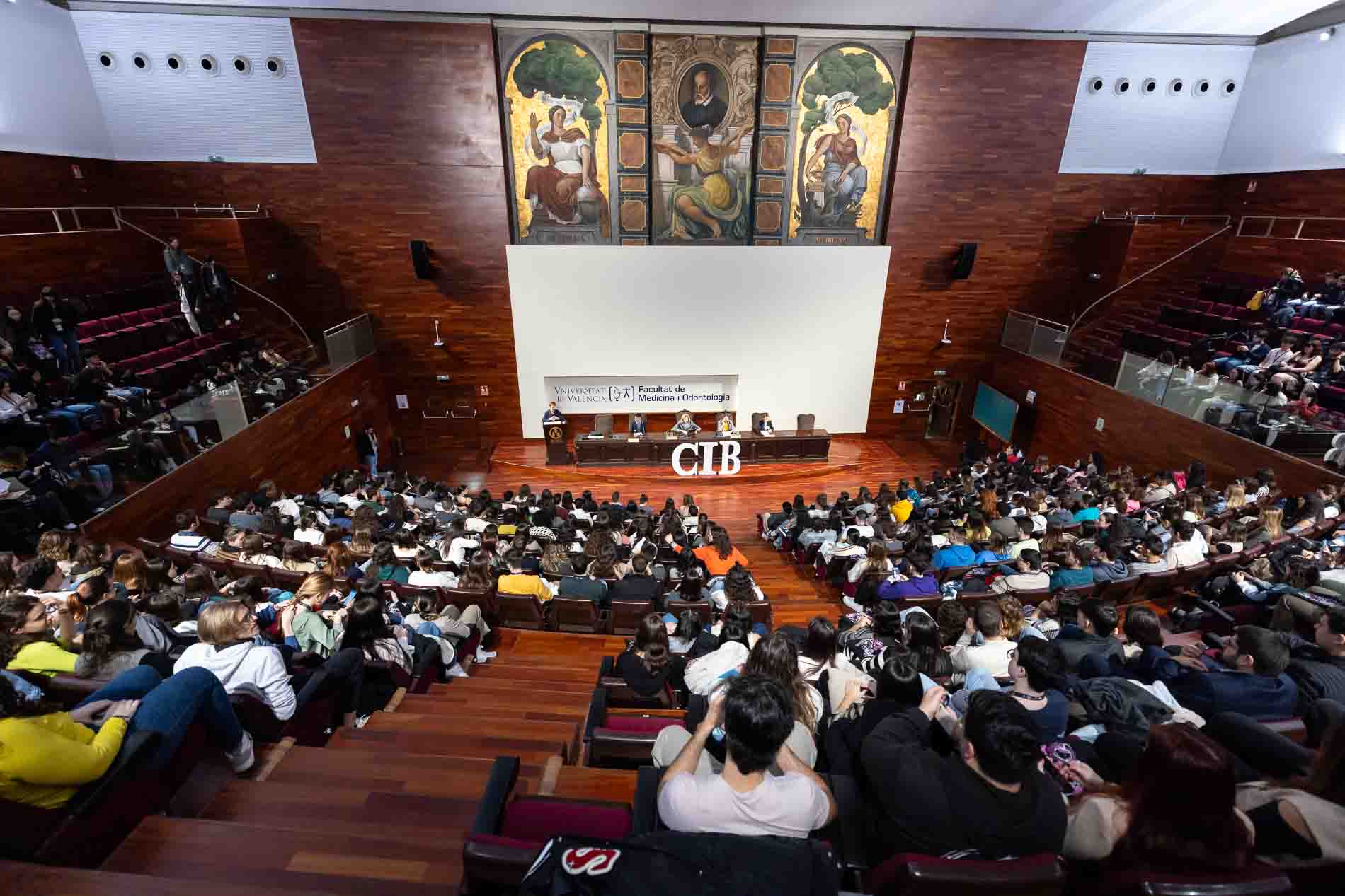 XII Congrés d’Investigació Biomèdica