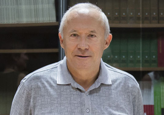 Emili Casanova