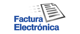 S'obrirà una nova finestra. Factura Electrònica