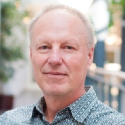 Ivar Braten Photograph