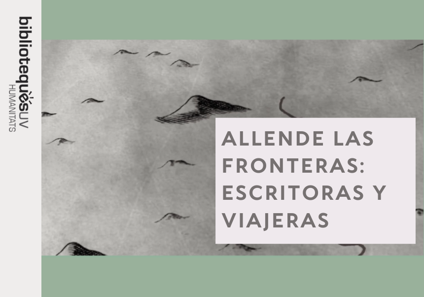 Allende las Fronteras portada