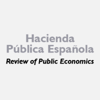 Hacienda Pública Española