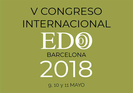 V Congreso Internacional EDO