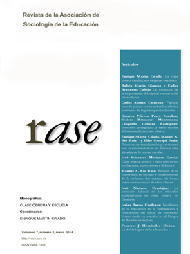 Revista Rase