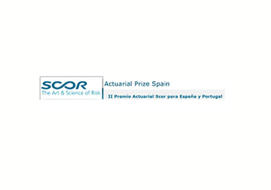 SCOR II Premio Actuarial