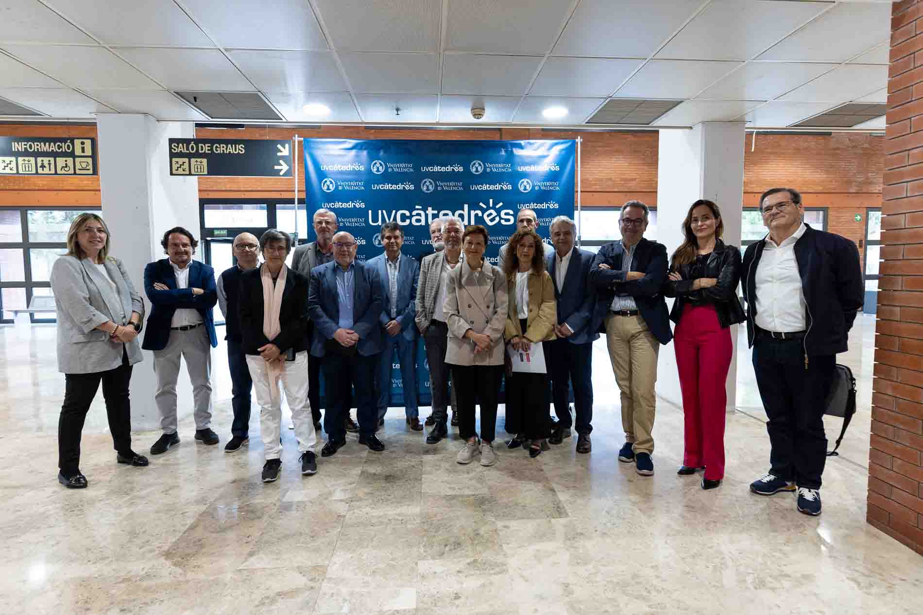 Participants en la jornada - imatge 0