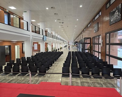 Representative picture of the project