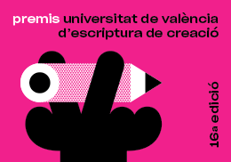 premis universitat de valència d'escriptura de creació