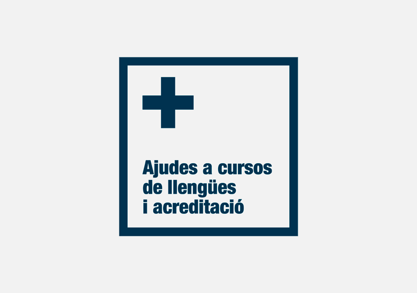 Ayudas para cursos y pruebas para el PDI, PIF y PAS [hasta el 31/10]