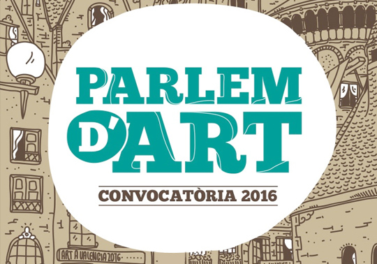 Parlem d'Art