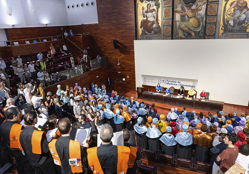acte d'investidura
