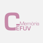 Memòries CEF UV