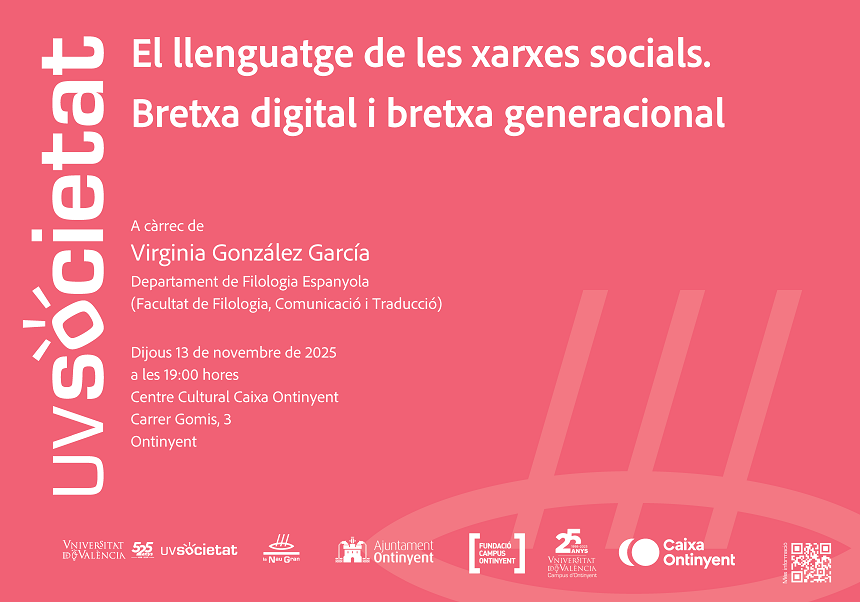 Cartell conferència