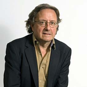 Josep Ramoneda.