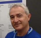 El professor Enrique Gracia
