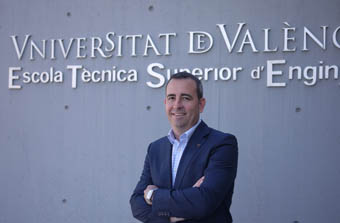 José Torres - Cátedra Würth