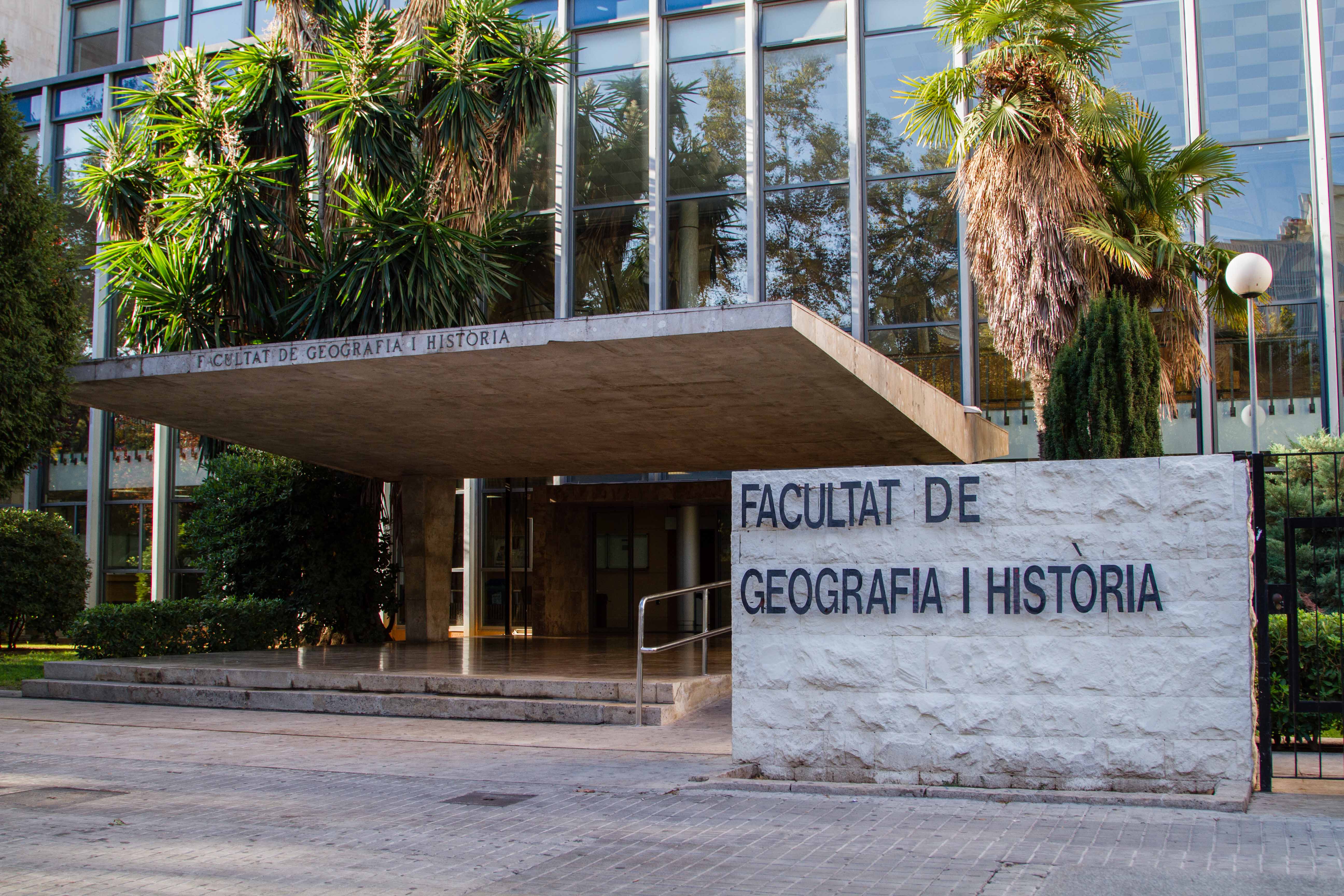 Olimpiadas de Geografía e Historia