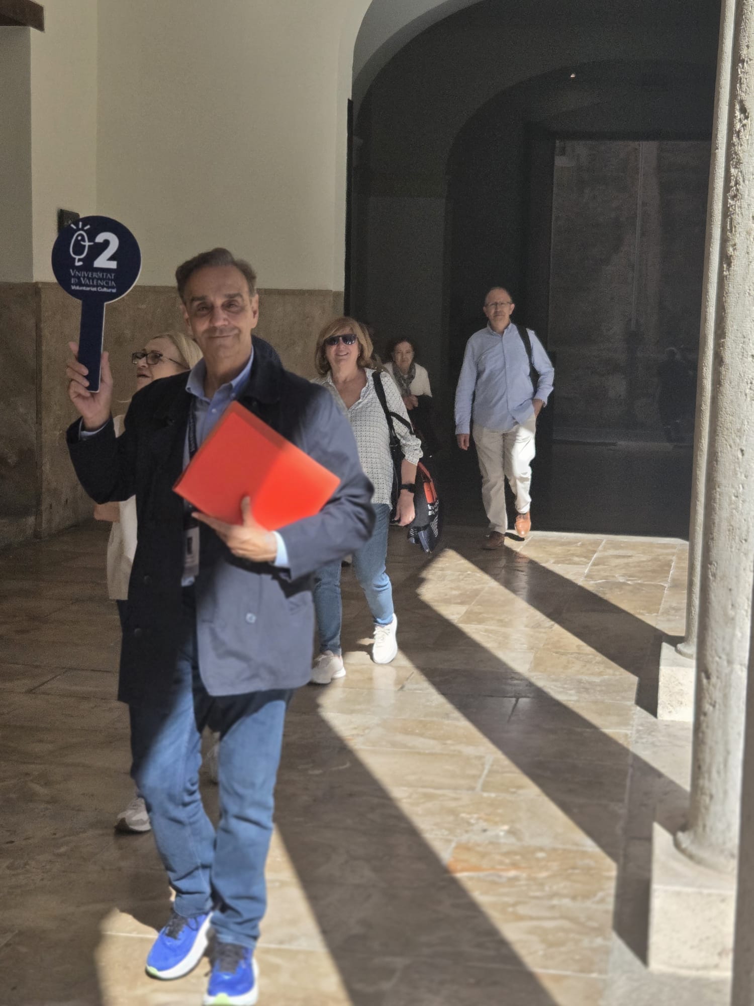 Imatge representativa de la novetat