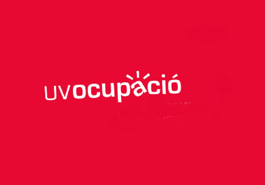 UVOcupació: pòdcast i vídeos de noves eixides professionals.