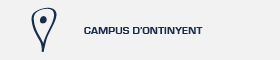 S'obrirà una nova finestra. Campus d'Ontinyent