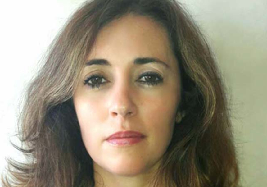 Ana Sofia Ferreira.