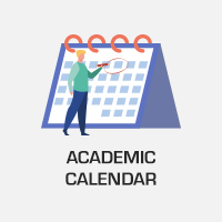 Academic Calendar