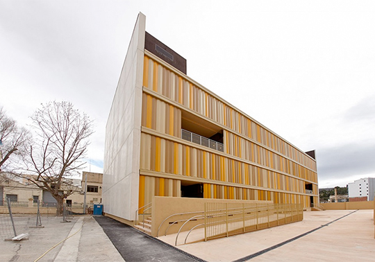 Campus Ontinyent