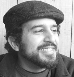 Daniel Cuesta Delgado