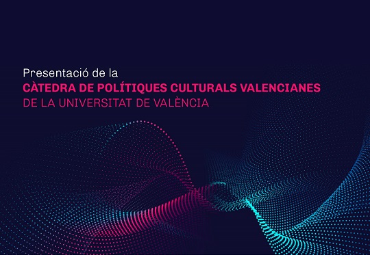 Càtedra de Polítiques Culturals Valencianes