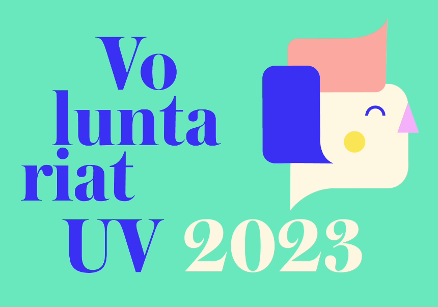 Voluntariat UV