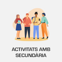 Activitats per a secundaria