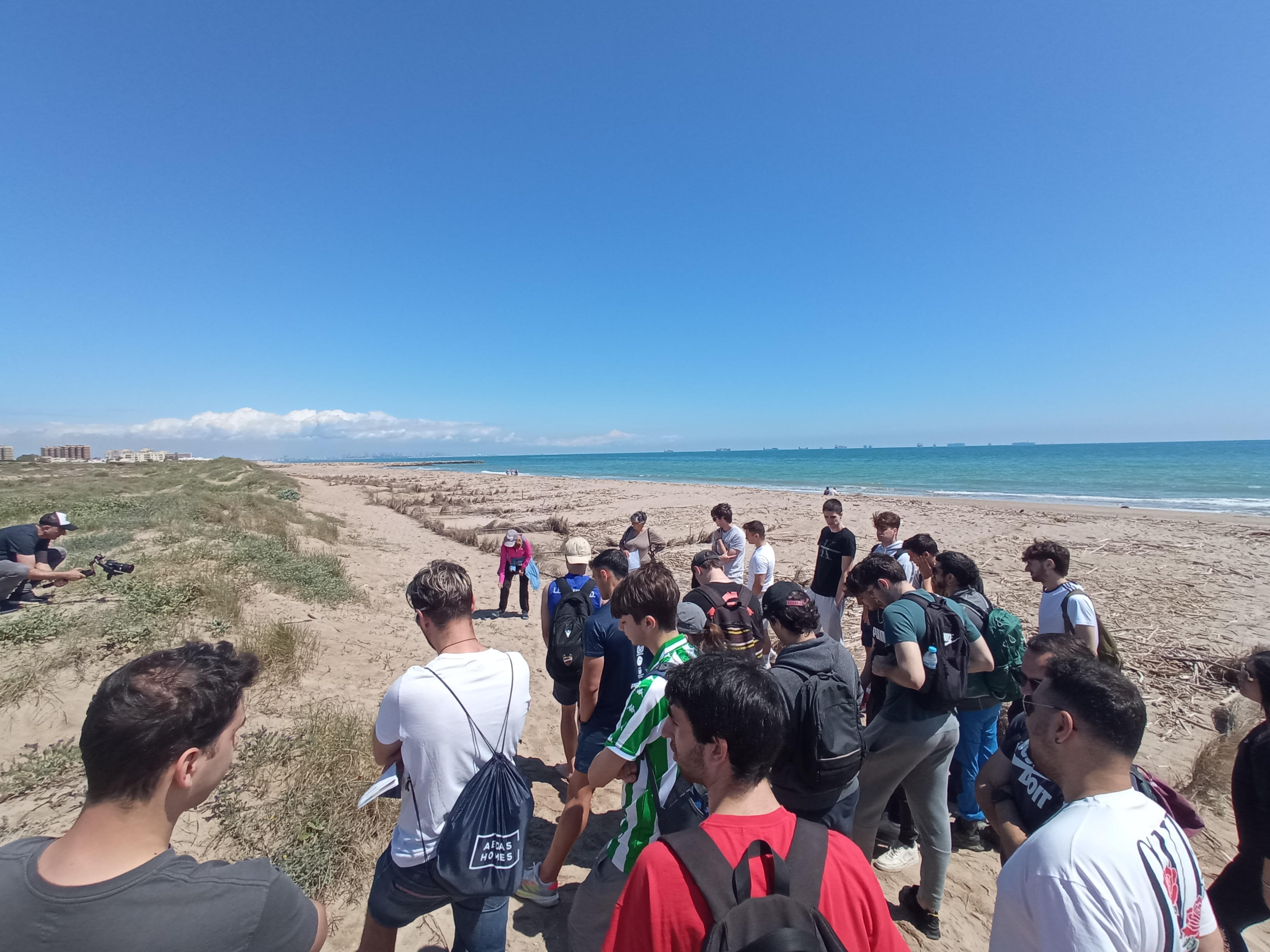 Visita Albufera - Foto 4