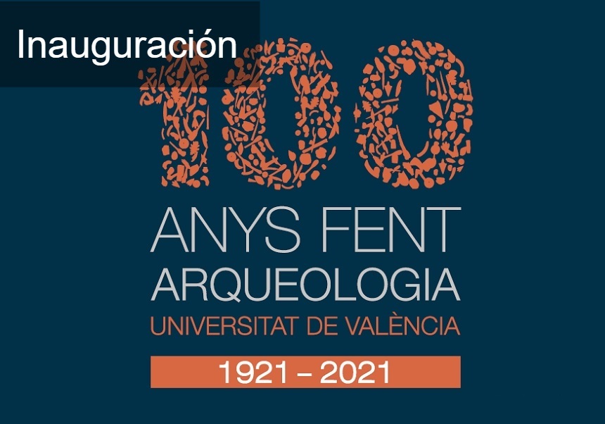 Logo 100 anys fent arqueologia