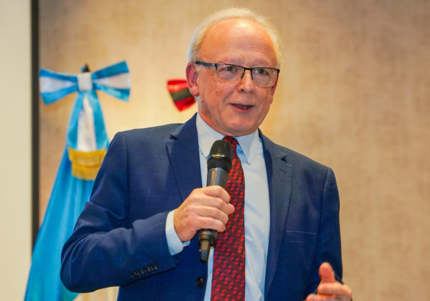 Juan Antonio García Amado