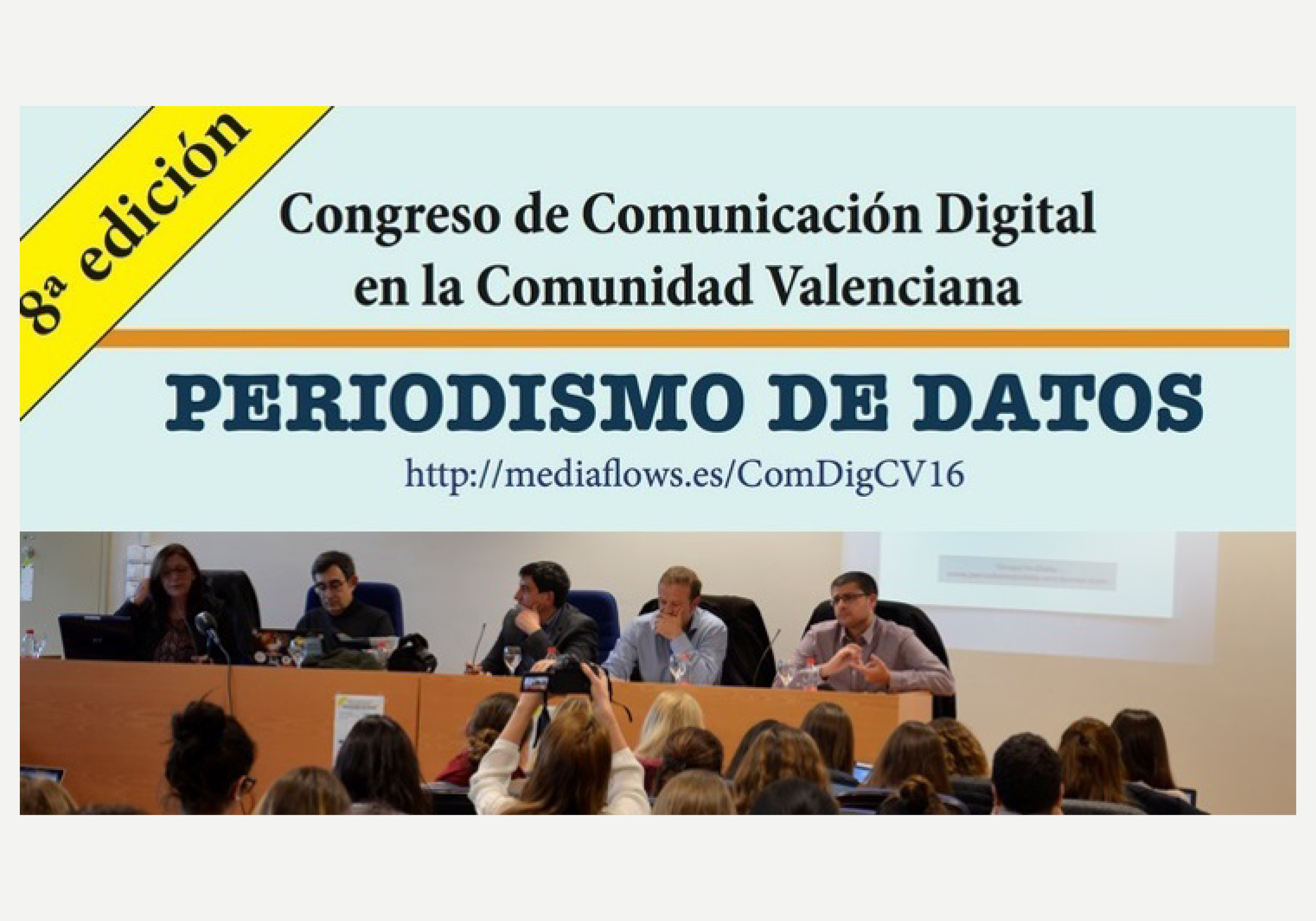 Imatge del congrés