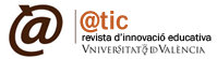 Revista de innovación educativa @tic