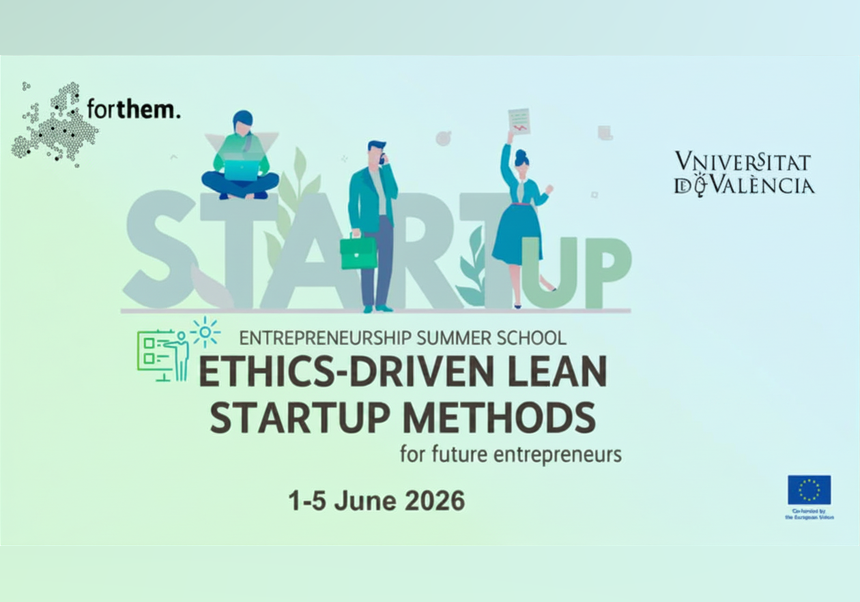 imatge Escola d’Estiu d’Emprenedoria
