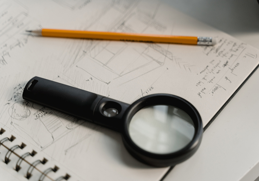 Trabajo de investigación
