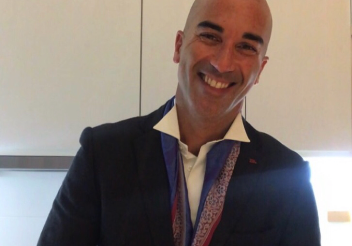 Luis Enrique Nores
